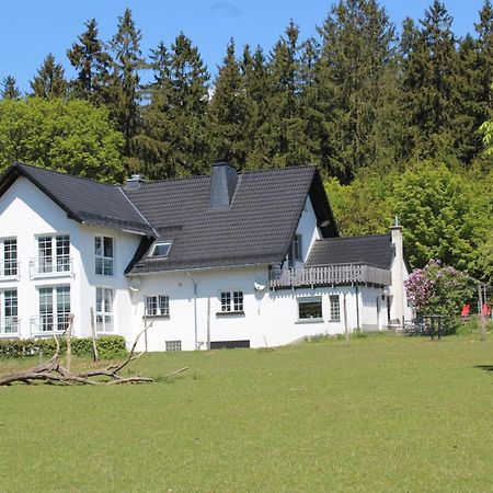 Zum Hasenbahnhof Lejlighed Kirchhundem Eksteriør billede